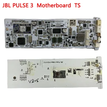 1 шт. Для JBL PULSE 3 Power USB-источник питания материнской платы ND TS Micro Type C, разъем для зарядки, разъем для платы питания