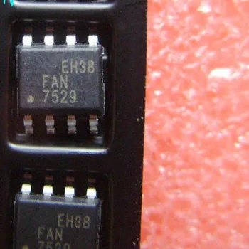 1 шт./лот FAN7529MX FAN7529 SOP8 оригинальный аутентичный В наличии