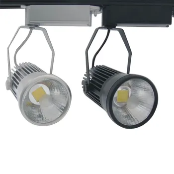 10X Оптовая продажа 30 Вт встроенной светодиодной подсветки экспресс-бесплатная доставка