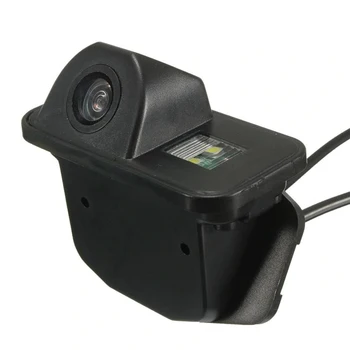 180-градусная автомобильная камера, аксессуары для автоматического заднего вида 928*500 1/4- дюймовая цветная CMOS для автомобильных запчастей 2011-2013