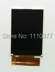 2,4-дюймовый 37-контактный RGB TFT ЖК-экран HX8341V с Интерфейсом IC MCU привода