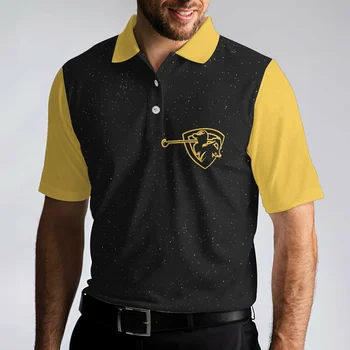 2023 Рубашка для гольфа, мужской летний топ с коротким рукавом, Удобная повседневная стрейчевая рубашка ПОЛО, Новая спортивная одежда, дышащая модная футболка