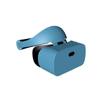 4K VR 72 Гц HD экран с разрешением 2560p 4k vr гарнитура для гарнитуры виртуальной реальности oculus rift