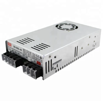 500 Вт преобразователь постоянного тока 24 В в 48 В SD-500L-48 повышающий преобразователь