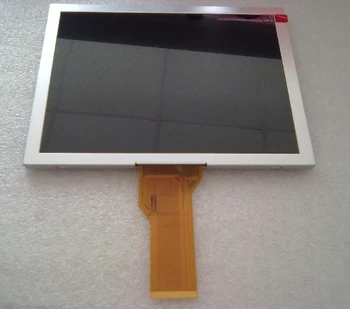 CHIMEI INNOLUX 8,0 дюймовый TFT ЖК-экран EJ080NA-05A SVGA 800 (RGB) * 600