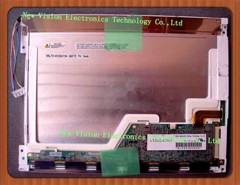 LTD121C30S Оригинальная 12,1-дюймовая панель с ЖК-экраном 800*600 (SVGA) TFT CCFL