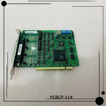 PCBCP-114 Для MOXA 4-портовая плата RS232/422/485 промышленного класса с четырехпортовым последовательным портом