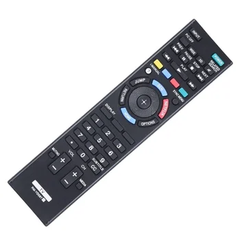 RM-L1165 Пульт дистанционного управления Универсальный для Sony Smart TV RM-YD094 KDL-50R550A 70R520A RM-YD080 RM-YD087 YD094 Замена контроллера