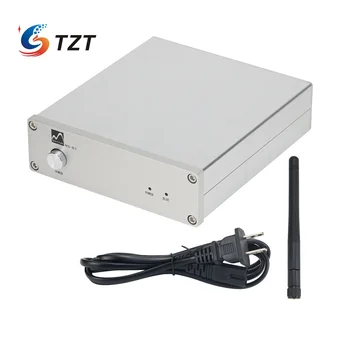 TZT MS-B3 BT5.1 Bluetooth DAC Приемник Аудио декодер без потерь Bluetooth на оптический и коаксиальный выход