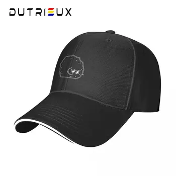 Бейсбольная кепка для мужчин и женщин athf meatwadCap, шляпа для гольфа, Роскошная кепка, Женская кепка, Мужская