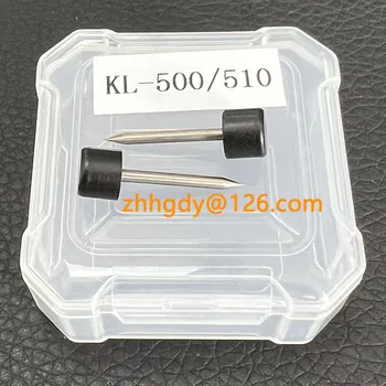 Бесплатная Доставка Jilong KL-500 KL-510 KL-520 Оптический Волоконный электродный стержень KL500/510/520 Электродный стержень Сделано в Китае