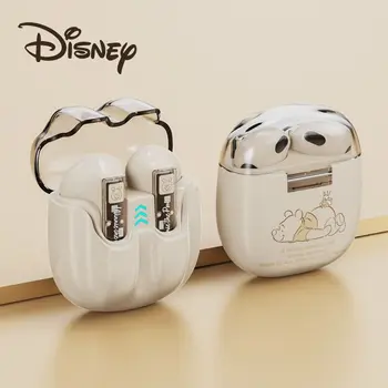 Беспроводная Bluetooth-гарнитура Disney, привлекательная спортивная игра, подарок от аккумулятора со сверхдлинным сроком службы, Универсальные наушники-вкладыши