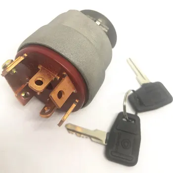 выключатель зажигания погрузчика Для погрузчика XCMG 412
