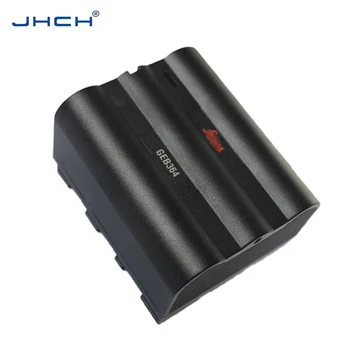 Высококачественная батарея GEB364 для тахеометра TZ05/08/12 и сканера RTC360