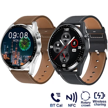 для Realme C35 Motorola Moto G50 Samsung Galaxy Смарт-часы Женские 1,5 