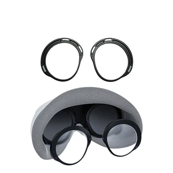 Для Магнитных очков PICO 4 Lens Защита Оправы Очков от близорукости VR-Линзы