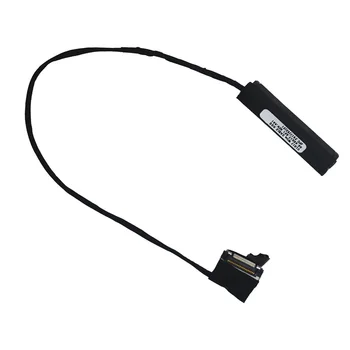 Кабель для жесткого диска ноутбука HDD Гибкий кабель Подходит для HP Pavilion DV7 DV7-7000 DV6-7000 50.4SU17.021