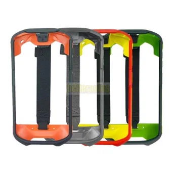 Многоцветный Защитный чехол с Ремешком для рук, Бампер, Прочный Багажник Для Zebra TC51 TC52 TC56 TC57 SG-TC5X-EXO1-01