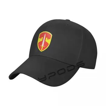 Мягкие бейсболки Команды военной помощи для мужчин Snapback, Однотонные кепки Gorras, Шляпы, Женская кепка для папы