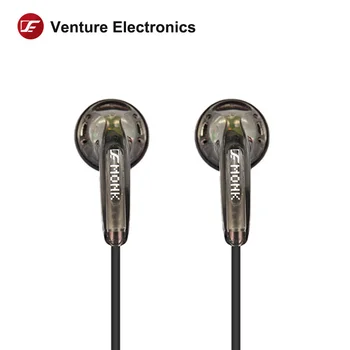 Наушники Venture Electronics VE Monk Plus Hi-Fi наушники