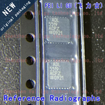 Новая Оригинальная Электроника ADL5519ACPZ-R7 ADL5519ACPZ ADL5519ACP ADL5519 LFCSP32 RF Detector Chip