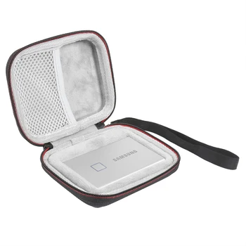 Новая сумка-кейс для Samsung Portable SSD T7