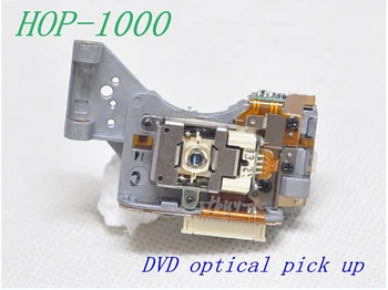 Новый Оригинальный HOP-1000 HOP-1120 CD DVD Лазерный объектив Lasereinheit HOP1000 HOP1120 Оптический Блок Звукоснимателя Optique