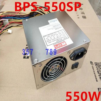 Новый оригинальный блок питания BPS мощностью 550 Вт BPS-550SP BPS-4000SP
