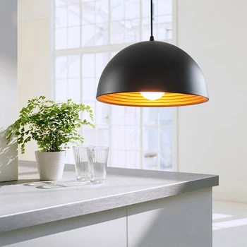Подвесной светильник с резным рисунком в скандинавском стиле, современные минималистичные алюминиевые светильники для гостиной, кухни, обеденного стола, люстры