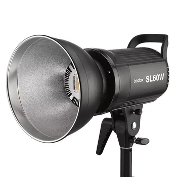 Профессиональная система освещения с оборудованием для фотостудии Godox, комплекты софтбоксов для фотосъемки 50x70 см