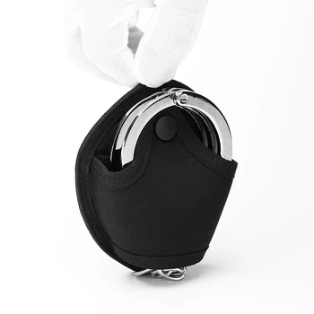 Тактическая универсальная сумка-наручник, многофункциональный ремень, Маленький карман, профессиональные спортивные аксессуары для подвешивания на талии, инструменты